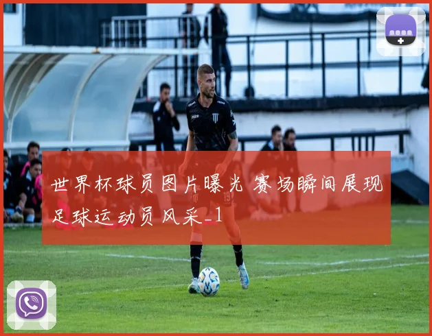 世界杯球员图片曝光 赛场瞬间展现足球运动员风采_1