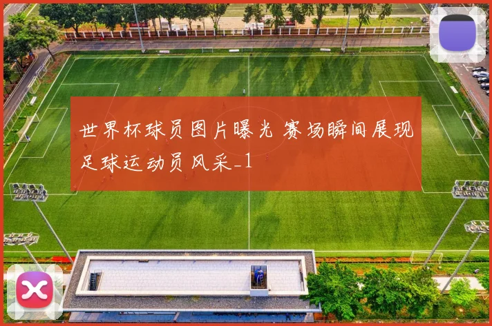 世界杯球员图片曝光 赛场瞬间展现足球运动员风采_1