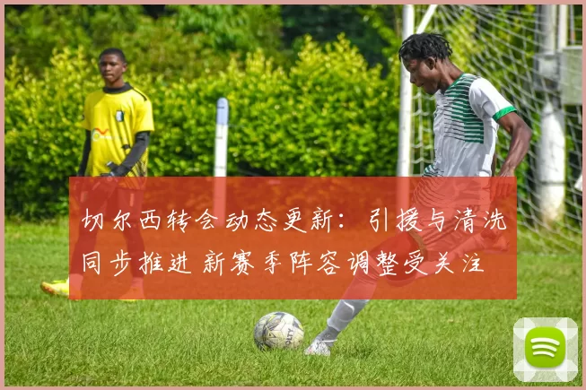 切尔西转会动态更新：引援与清洗同步推进 新赛季阵容调整受关注